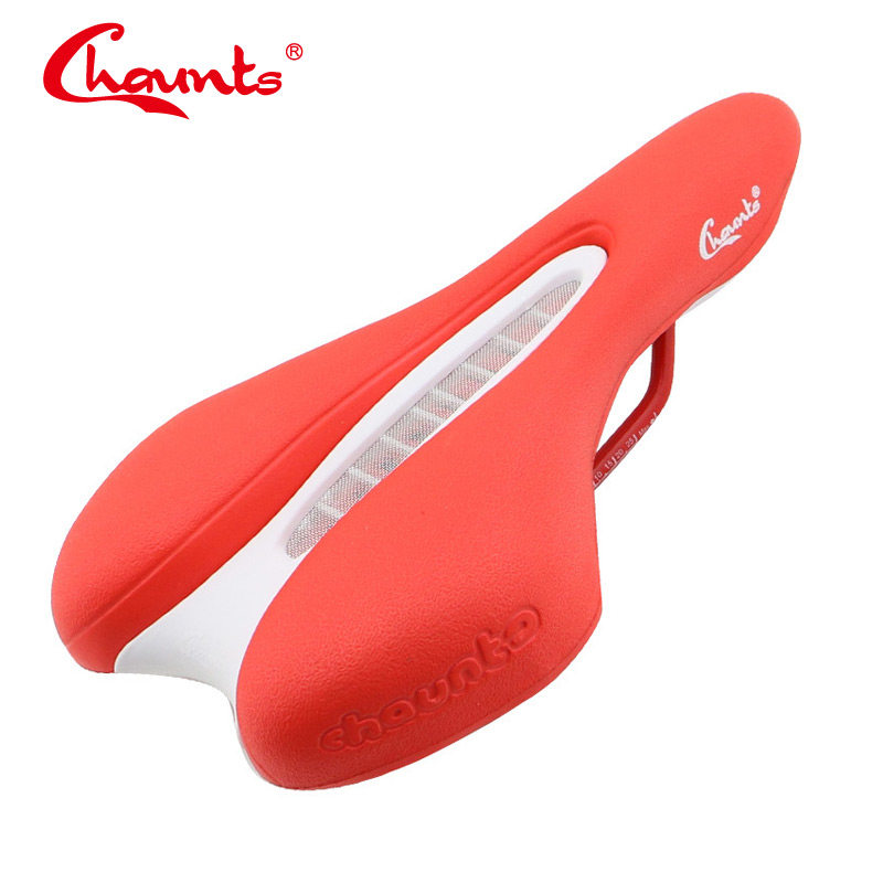 Selle de vélo Mountain Bike CHAUNTS - Ref 2360102 Image 1