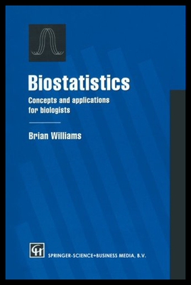 【预售】Biostatistics