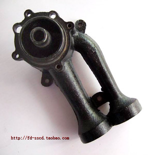 燃气灶液化气/天然气配件合金炉座炉头分火器套餐欧琳/前锋适用