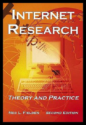 【预售】Internet Research: Theory and Practice
