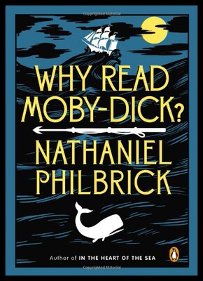 【预售】Why Read Moby-Dick?