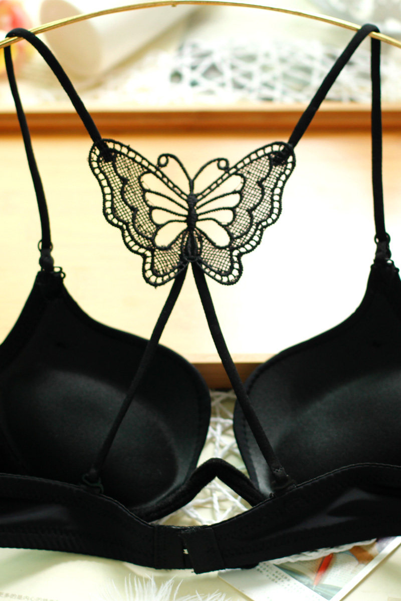 Sangles pour lingerie - Ref 829594 Image 6