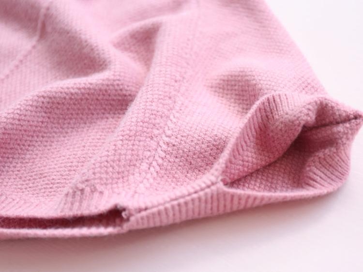 Cape pour fille - Ref 2156465 Image 4