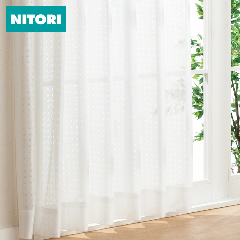 居家小物推荐：晒晒楼主家的 Nitori 宜得利 小物