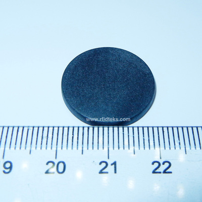 RFID耐高温标签 RFID洗衣标签 RFID服装标签 125KHZ EM4100芯片