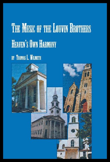 【预售】The Music of the Louvin Brothers Heaven's Own Har