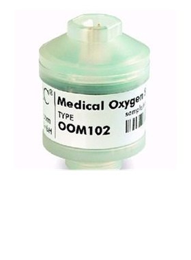 OOM102 OOM102-1 德国进口氧气传感器氧电池