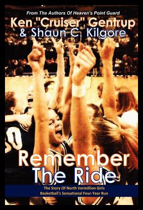 【预售】Remember the Ride: The Story of North Vermillion