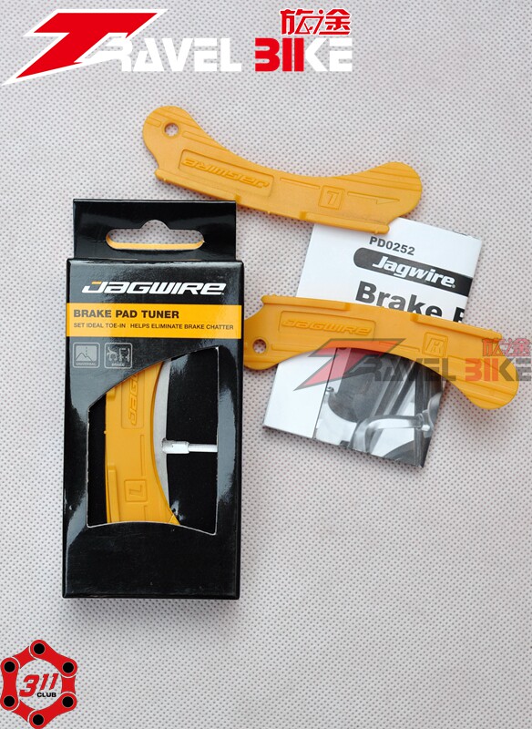 Outils pour vélo JAGWIRE - Ref 2281579 Image 1