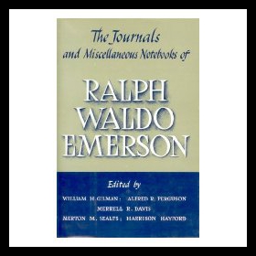 【预售】Journals and Miscellaneous Notebooks of Ralph Wal