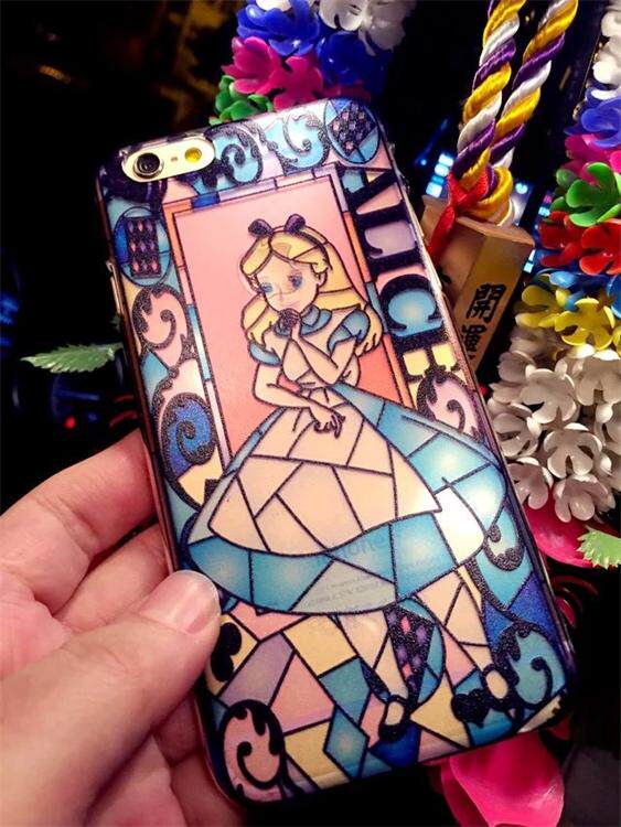 爱丽丝梦游仙境vivo Y27/XPLAY5手机壳 V3/V3max/X5L卡通保护套|ruв категории Цифровые аксессуары, аксессуары для мобильных телефонов, телефон защитный кожух/оболочка - от Buy2taobao.com для оказания профессиональной услуги покупки агента Taobao