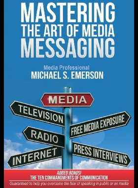 【预售】Mastering the Art of Media Messaging