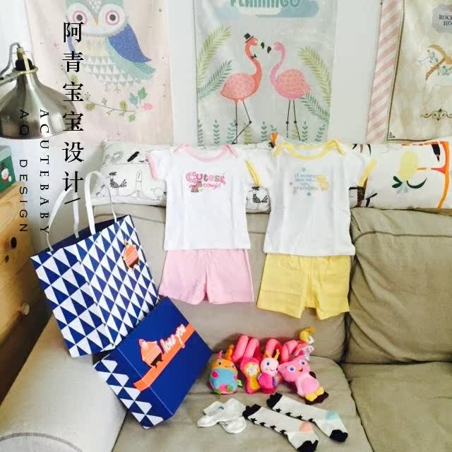 Coffret cadeau pour nouveau-né - Vêtements + Accessoires - Ref 1976920 Image 4