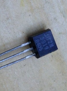 塑封小功率场效应管 2N3819