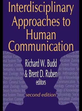 【预售】Interdisciplinary Approaches to Human Communicati