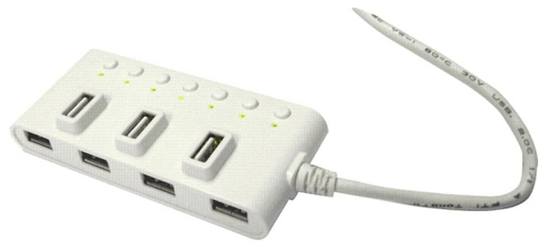 Hub USB - Ref 364957 Image 8