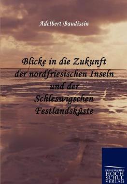 【预售】Blicke in Die Zukunft Der Nordfriesi...