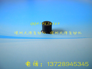 妙德真空吸盘PFG-3.5*7-N小型椭圆吸嘴PA-3.5*7气立可吸咀OCN