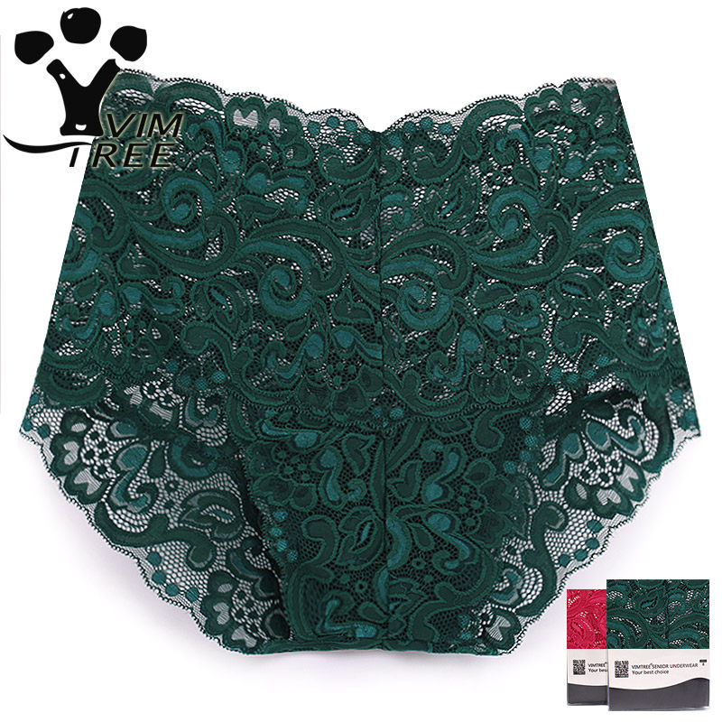 Slip jeunesse VIM TREE V9669 en nylon - Ref 641590 Image 1