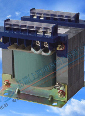 直销BK-800VA单相控制变压器800W隔离变压器 特殊变压器纯全铜