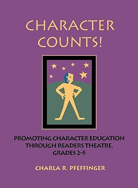 【预售】Character Counts!: Promoting Character Educati...