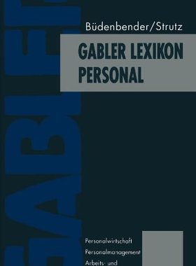 【预售】Gabler Lexikon Personal: Personalwirtschaft, P...