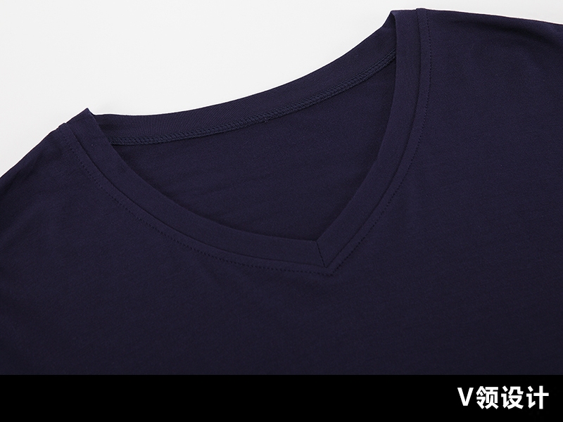 Sous-vêtement chaud simple en viscose - Ref 750983 Image 3