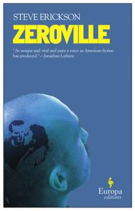 【预售】Zeroville