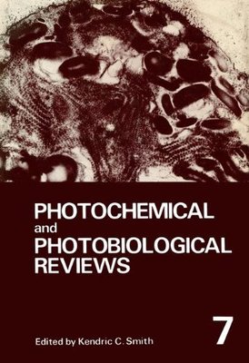 【预售】Photochemical and Photobiological Reviews: Volume 7