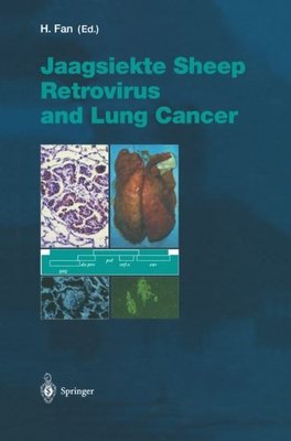 【预订】Jaagsiekte Sheep Retrovirus and Lung...
