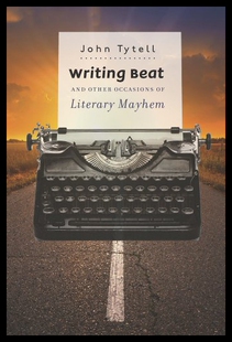 【预售】Writing Beat and Other Occasions of Literary Mayh