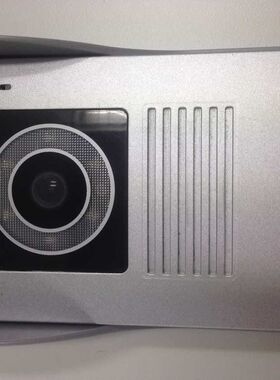 FERMAX 弗曼科斯   独户彩色可视门口机 815001 代替8150