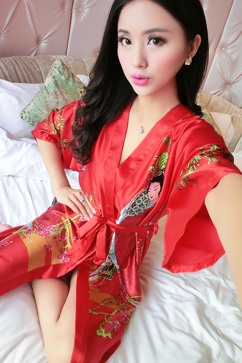 Peignoir jeunesse - Ref 593201 Image 6