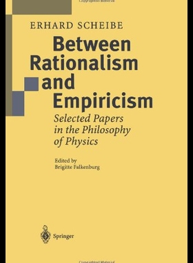 【预售】Between Rationalism and Empiricism: Selected Pape