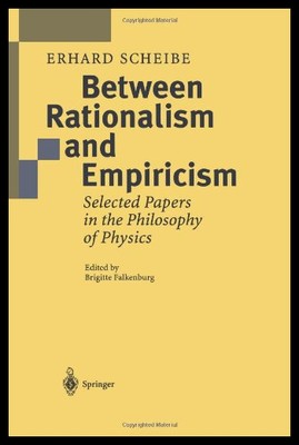 【预售】Between Rationalism and Empiricism: Selected Pape