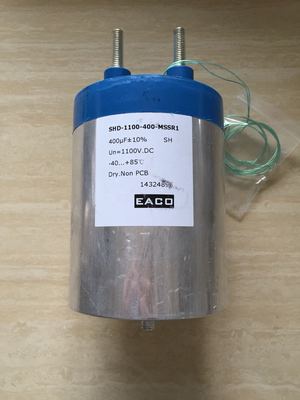 【李氏宏业】加拿大电容器 SHD-1100-400-MSSR1