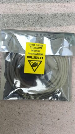 802D,802DSL键盘线,兼容型,适用于按键不灵故障