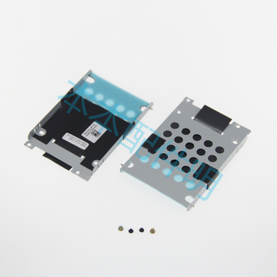 全新适用于Dell/戴尔 M6400 J501F 硬盘架带螺丝 硬盘托架 支架