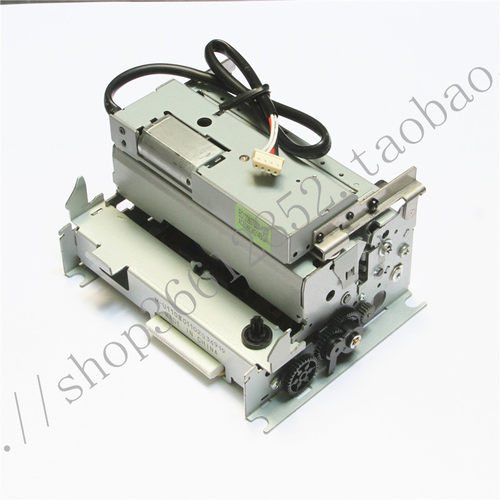 EPSON/爱普生 M-U110II M-U110III 切纸器 发票打印机 75MM切纸刀