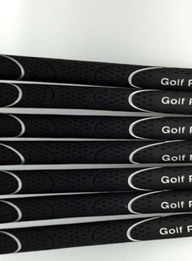 新款高尔夫球杆握把Golf Pride通用握把铁木杆通用超轻耐磨防滑
