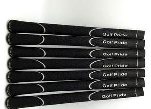 新款高尔夫球杆握把Golf Pride通用握把铁木杆通用超轻耐磨防滑