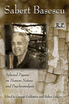 【预售】Sabert Basescu: Selected Papers on Human Nature