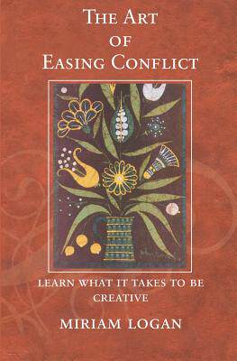 【预售】The Art of Easing Conflict: Learn What It Take... - 封面