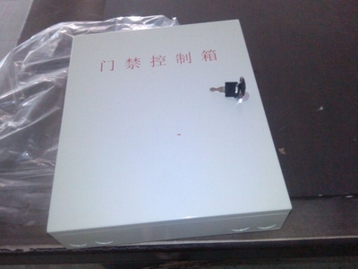 霍尼韦尔门禁控制器安装机箱 PRO3000 PW6K1R2 PRO32R2 电源箱