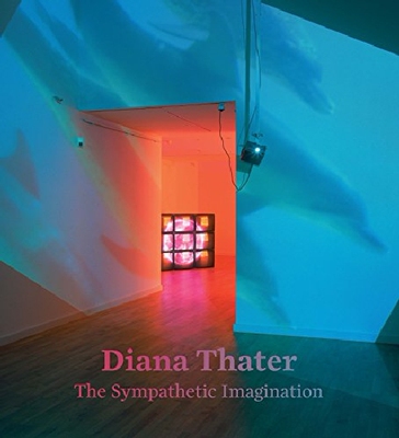 【预订】Diana Thater: The Sympathetic Imagin...
