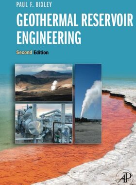 【预订】Geothermal Reservoir Engineering