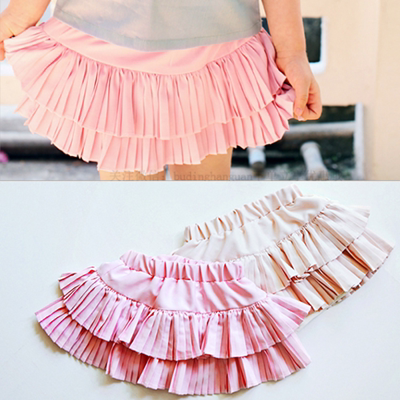 Jupe pour fille - Ref 2051320 Image 1