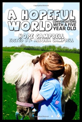 【预售】A Hopeful World: Conversations with a