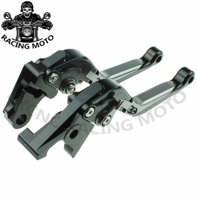 龙嘉Formula150i摩托车配件V咖LJ250-V牛角手柄改装刹车拉杆手把