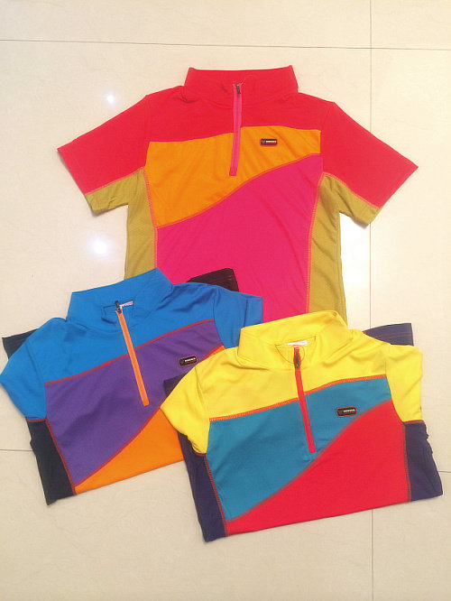 Débardeur sport pour femme - Ref 2028715 Image 1